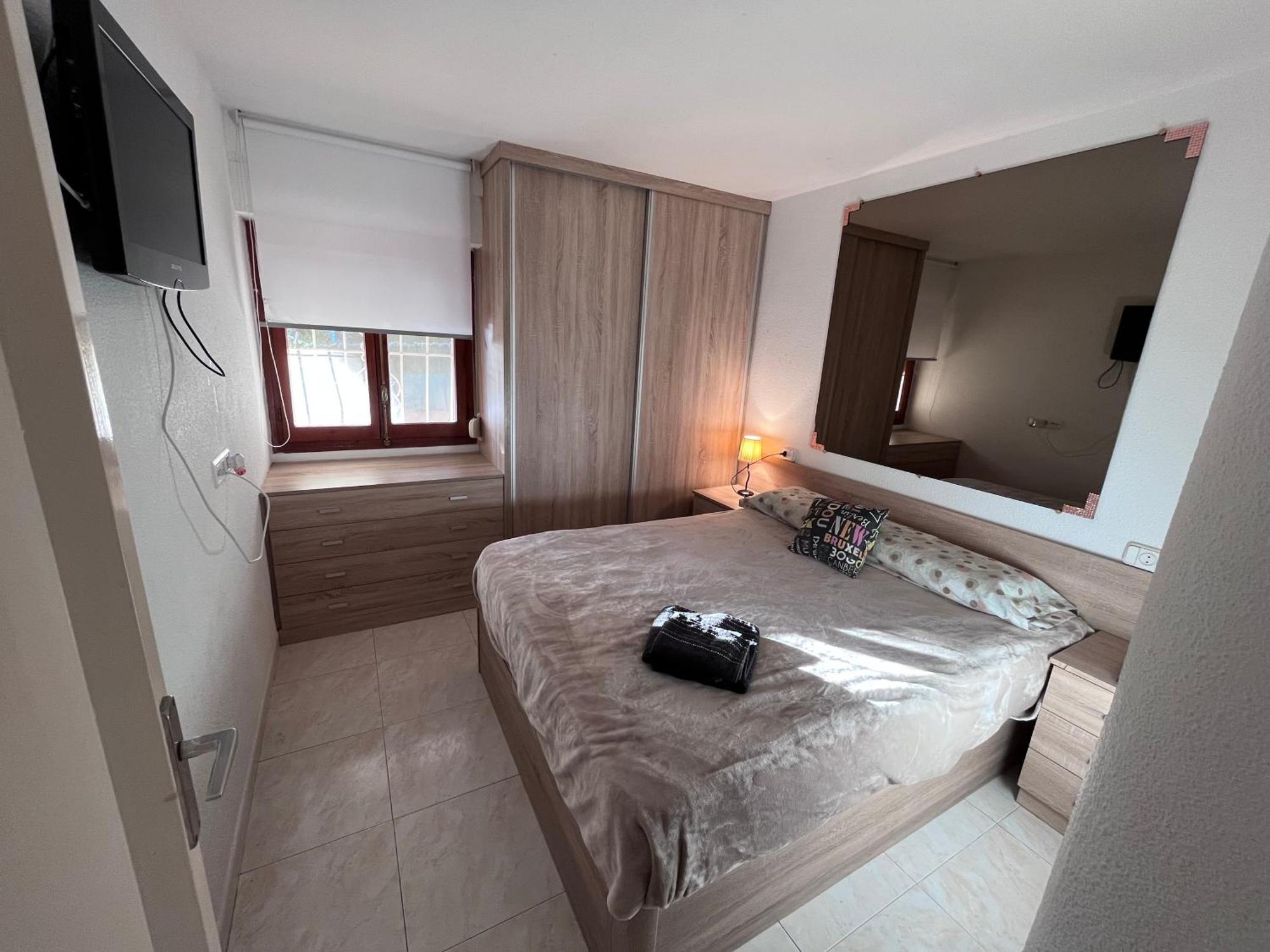 Apartamento Con Terraza En San Juan Playa Alicante Exterior foto