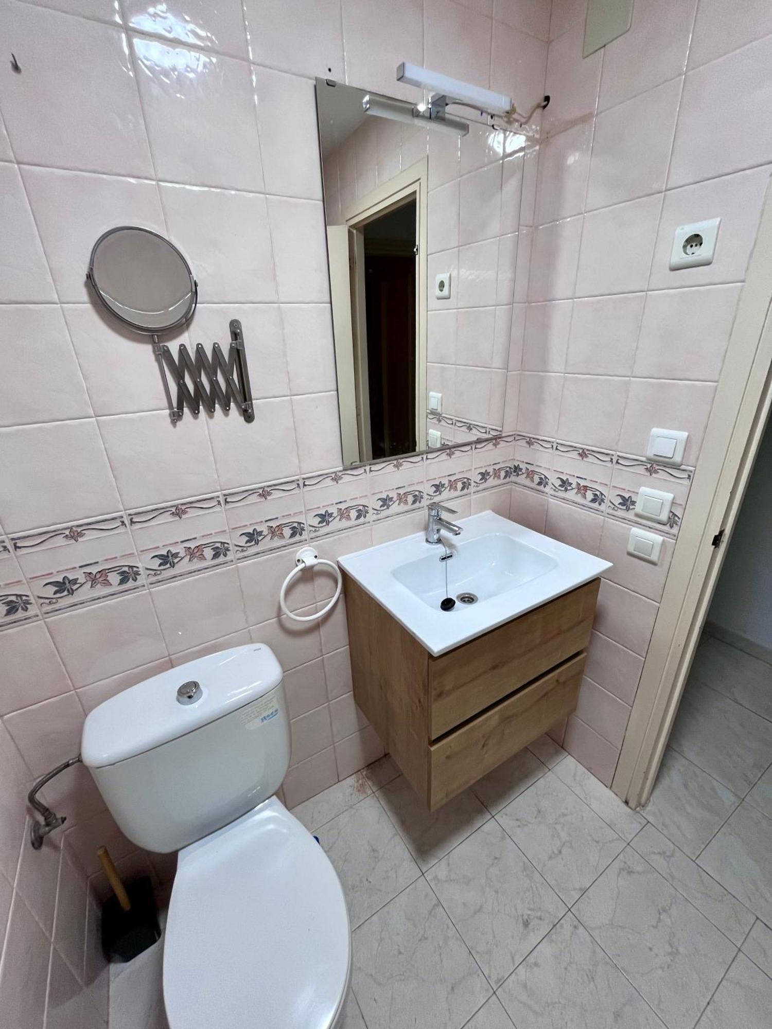 Apartamento Con Terraza En San Juan Playa Alicante Exterior foto